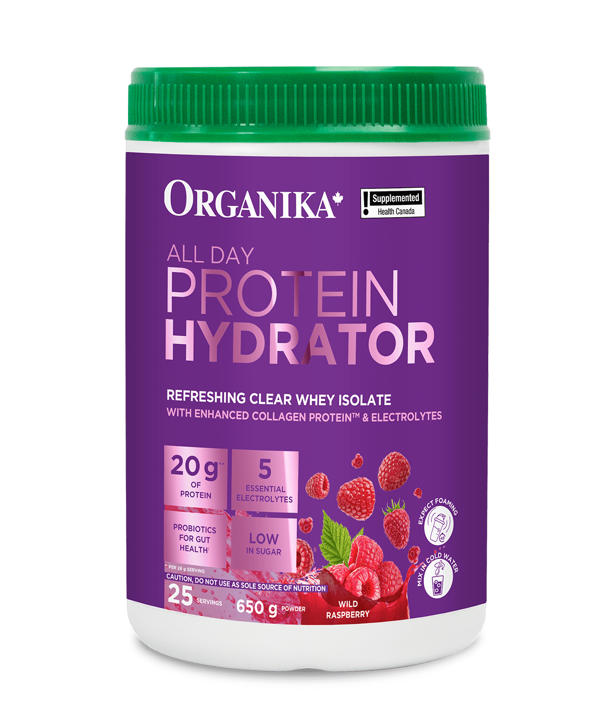 All Day Protein Hydrator - Misc image 4
