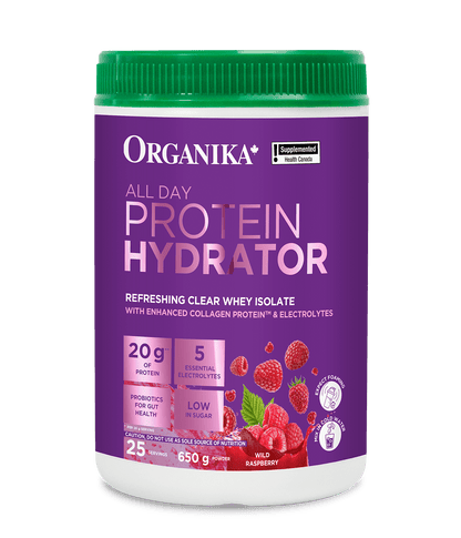 All Day Protein Hydrator - Misc image 4