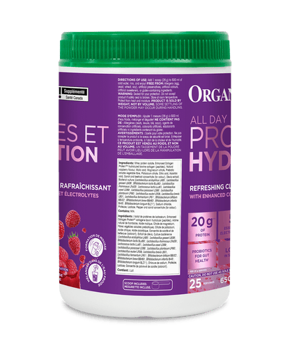 All Day Protein Hydrator - Misc image 6