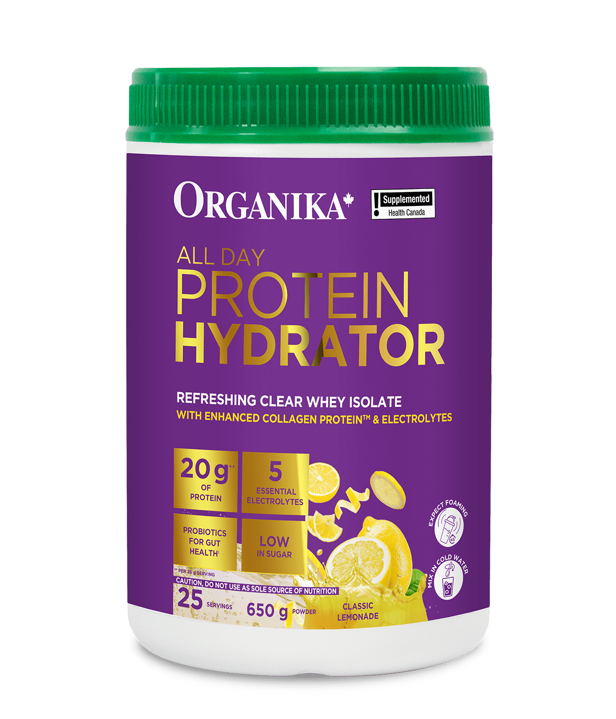 All Day Protein Hydrator - Misc image 1