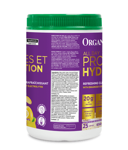 All Day Protein Hydrator - Misc image 2