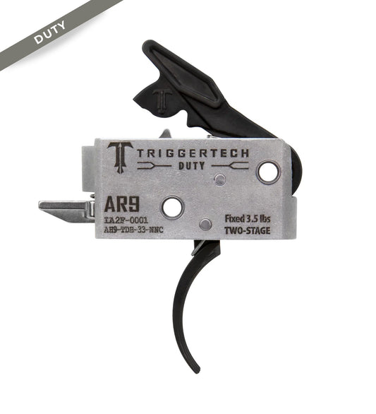 AR-9 Duty Trigger (Two-Stage) - Gadgets image 1
