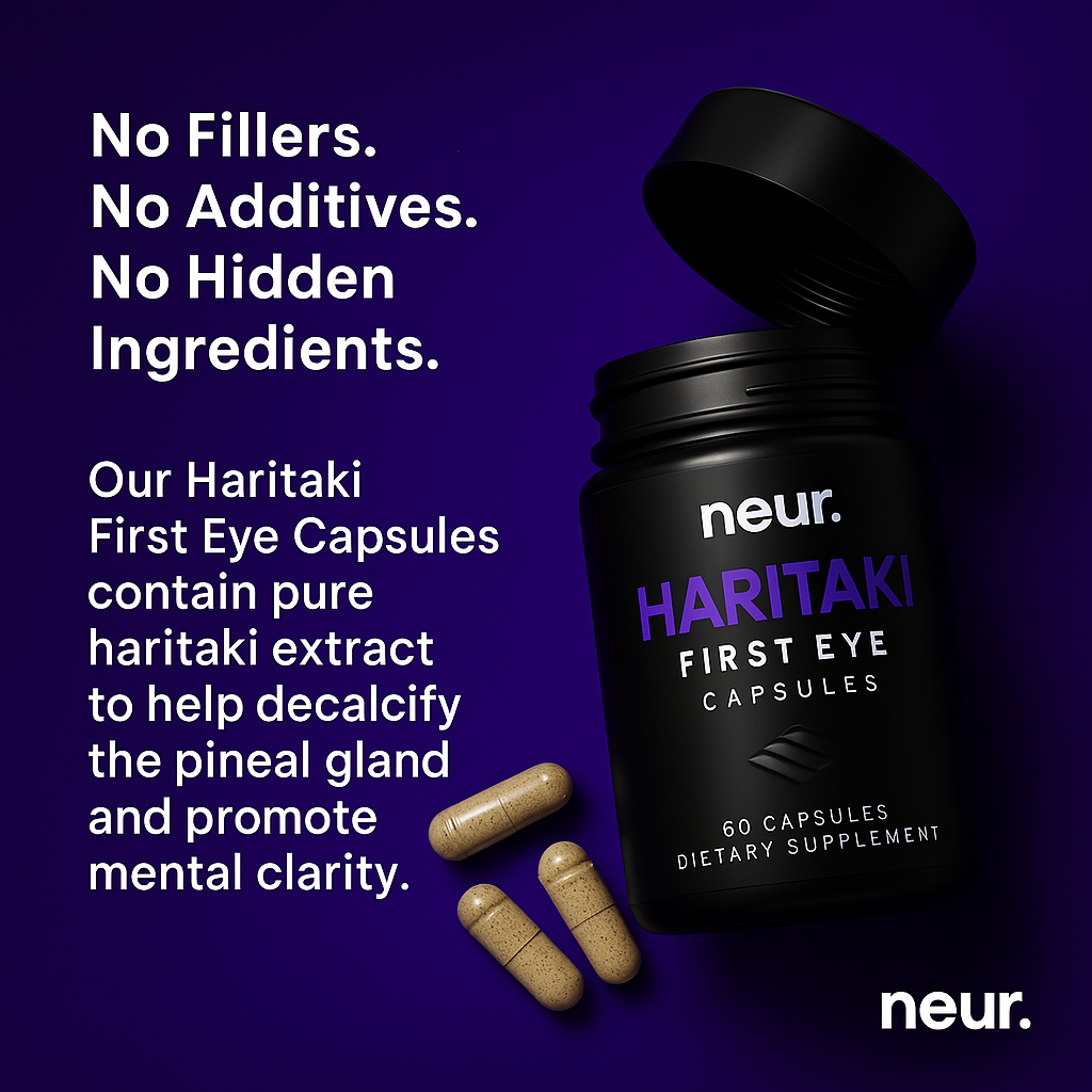 3 Haritaki Bottles (70% OFF!) - Misc image 3