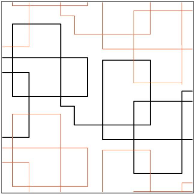 Machine Quilting by Mail or in Studio - Bedding image 1