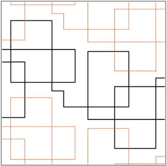 Machine Quilting by Mail or in Studio - Bedding image 1