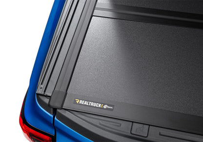 Bak Industries 449130TS MX4 TS 19-25 (New Body Style) Silv/Sierra (w/out CarbonPro Bed) 5'9" - Accessories image 3