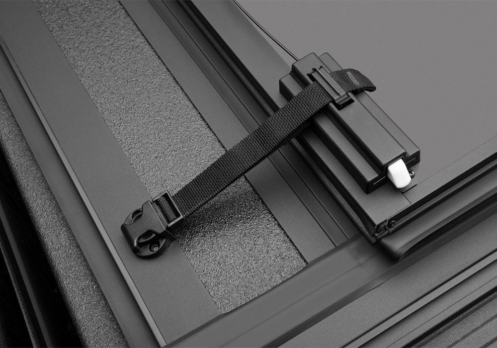 Bak Industries 449130TS MX4 TS 19-25 (New Body Style) Silv/Sierra (w/out CarbonPro Bed) 5'9" - Accessories image 6