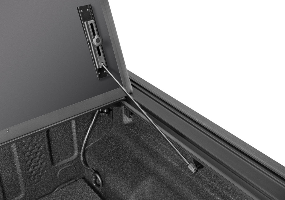 Bak Industries 449130TS MX4 TS 19-25 (New Body Style) Silv/Sierra (w/out CarbonPro Bed) 5'9" - Accessories image 10