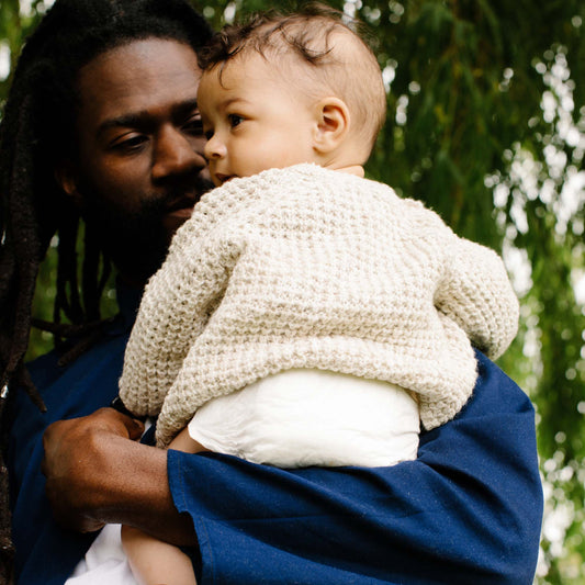 Box of Bamboo Diapers - Misc image 1