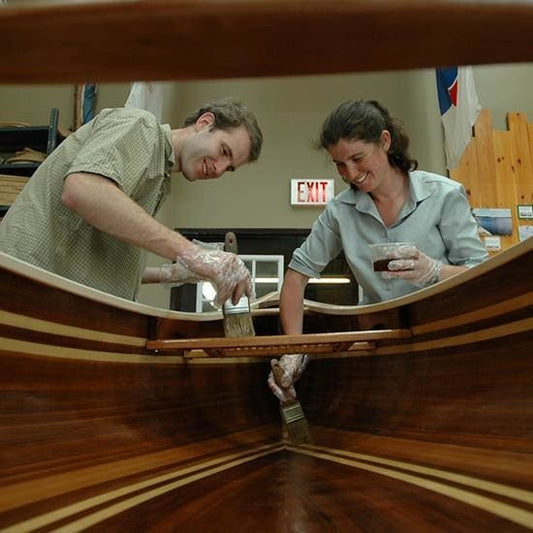 Basswood Accent Strips - Kitchen & Dining image 1