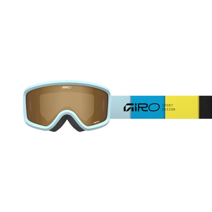 Giro Chico 2.0 Junior Goggles 2026 - Apparel image 13