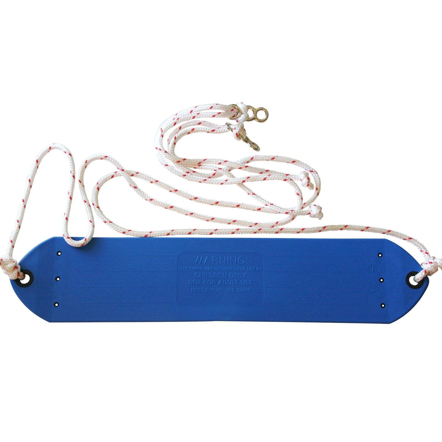 Belt Rope Swing - Blue - Accessories image 1