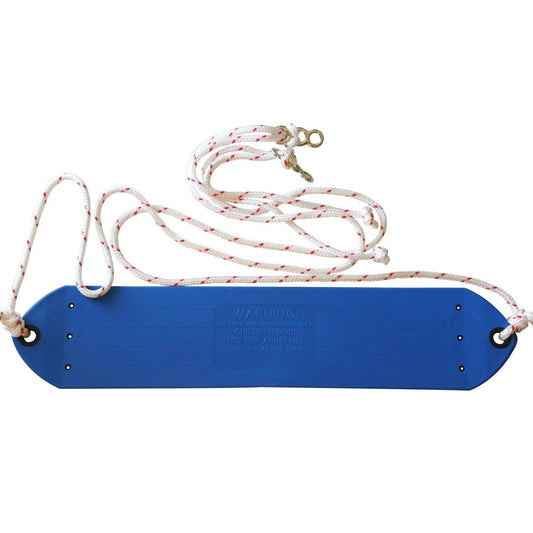 Belt Rope Swing - Blue - Accessories image 1