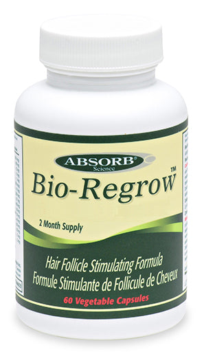 Bio-Regrow - Accessories image 1