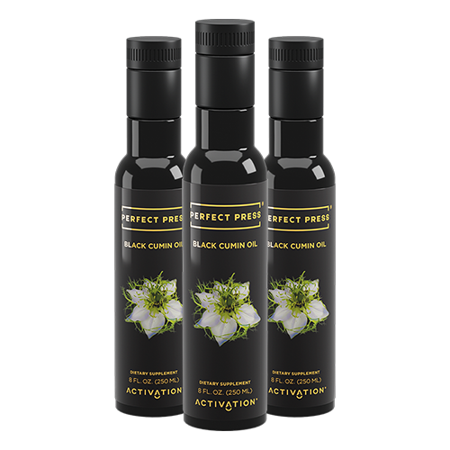Perfect Press, Black Cumin Oil 2024 Holiday 6x - Misc image 6