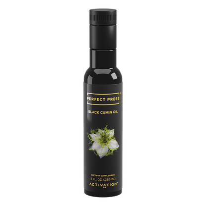 Perfect Press, Black Cumin Oil 2024 Holiday 6x - Misc image 3