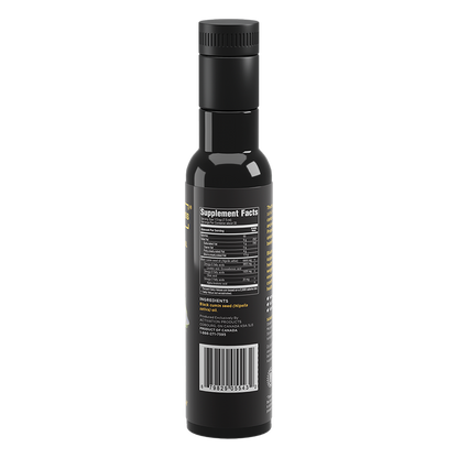Perfect Press, Black Cumin Oil 2024 Holiday 6x - Misc image 5