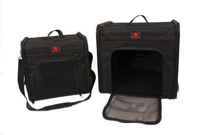 The Cube - Folding Carrier - Furniture image 2