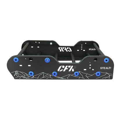 Stealth and Link It Up 2.0 Rack Bolt replacement - Misc image 5