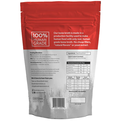 Bone Broth For Dogs & Cats - Misc image 22