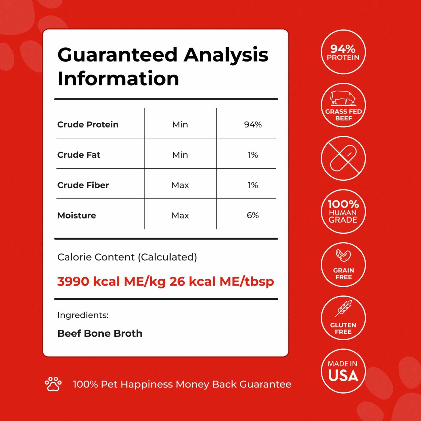 Bone Broth For Dogs & Cats - Misc image 19