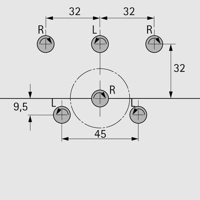 BlueMax Mini, type 3, 1.6 kW / 220 V / 60 Hz / 1 phase   HTT-47956 - Home Decor image 2