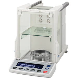 A&D BM-20 - 22g x 0.000001g Ultra Micro Balance - Misc image 1