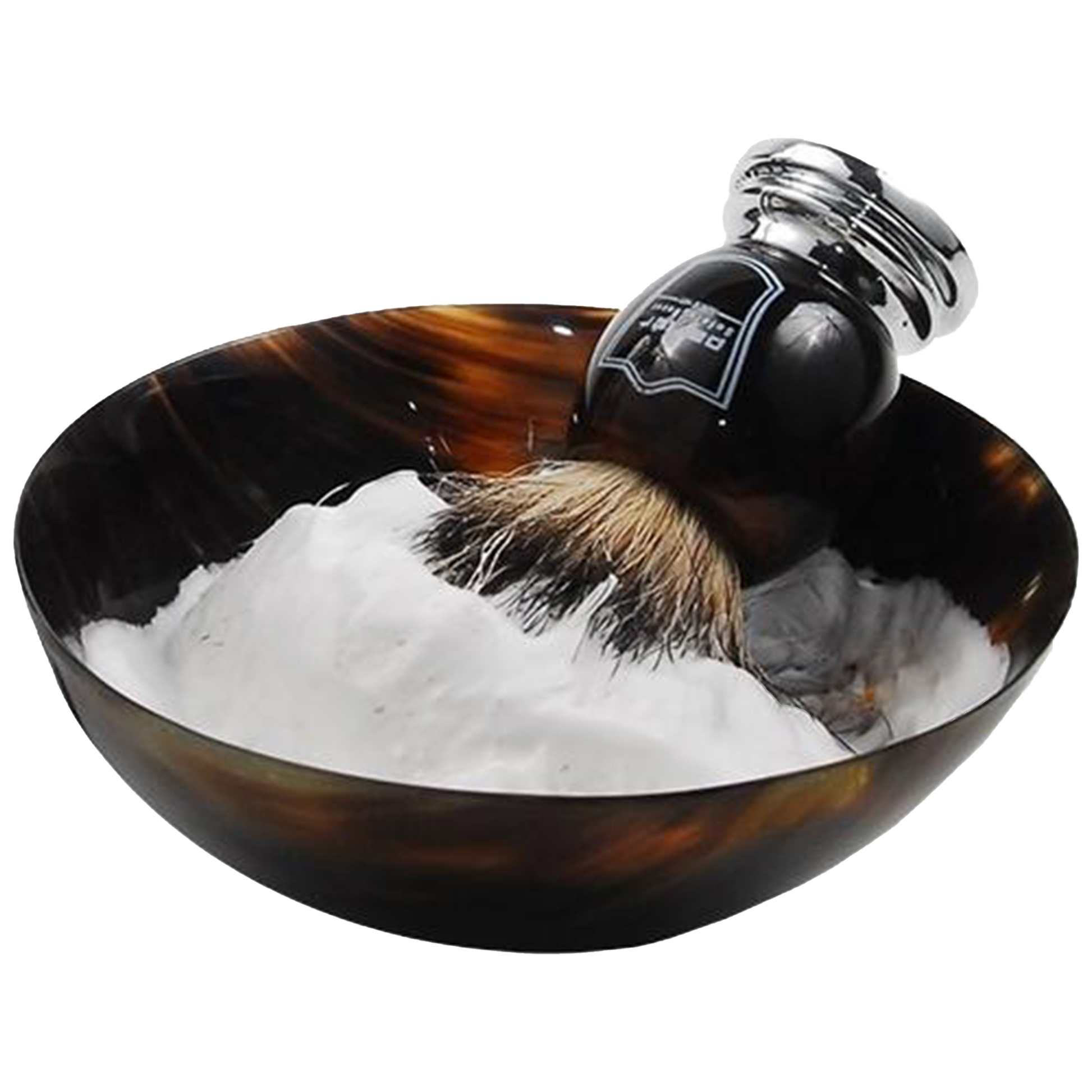 PARKER - OX HORN PALM BOWL - Kitchen & Dining image 2