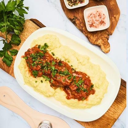 Family Weekly Meal Plan - 5 Meals - Misc image 2