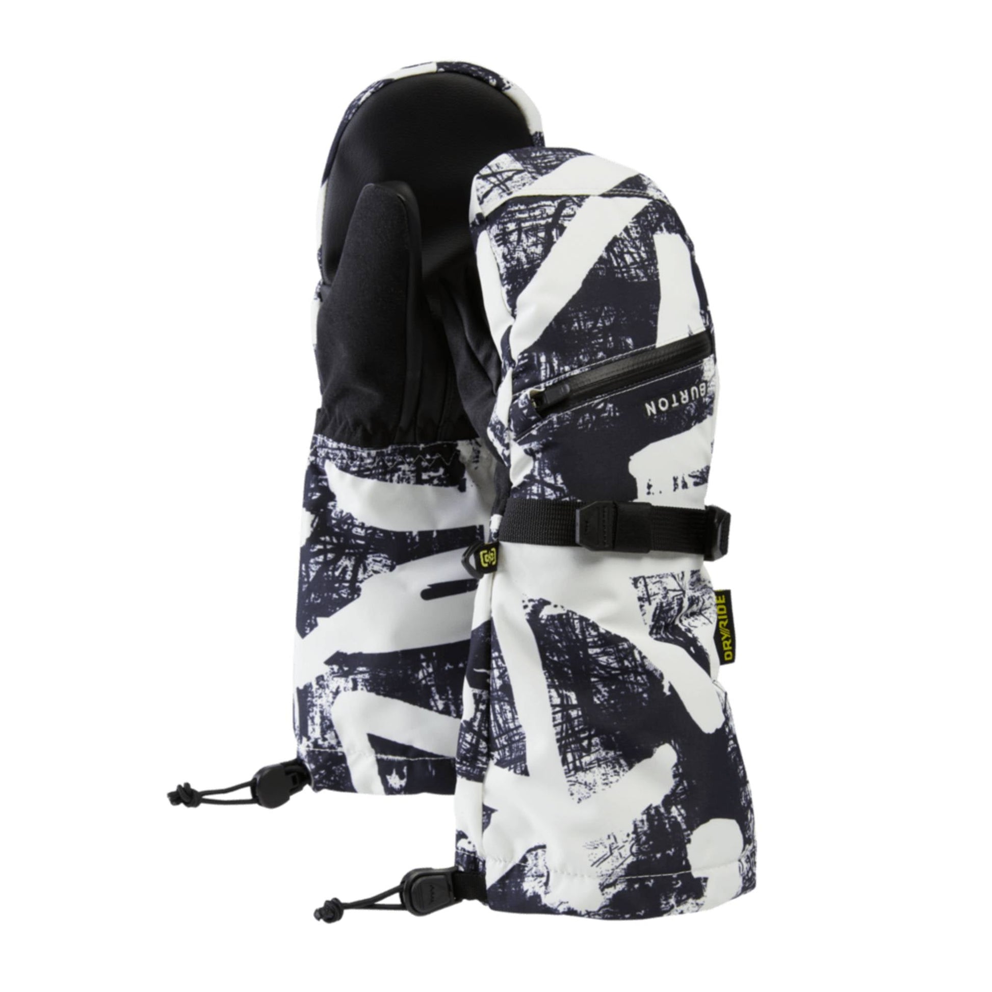 Burton Vent Junior Mitt - Gadgets image 3