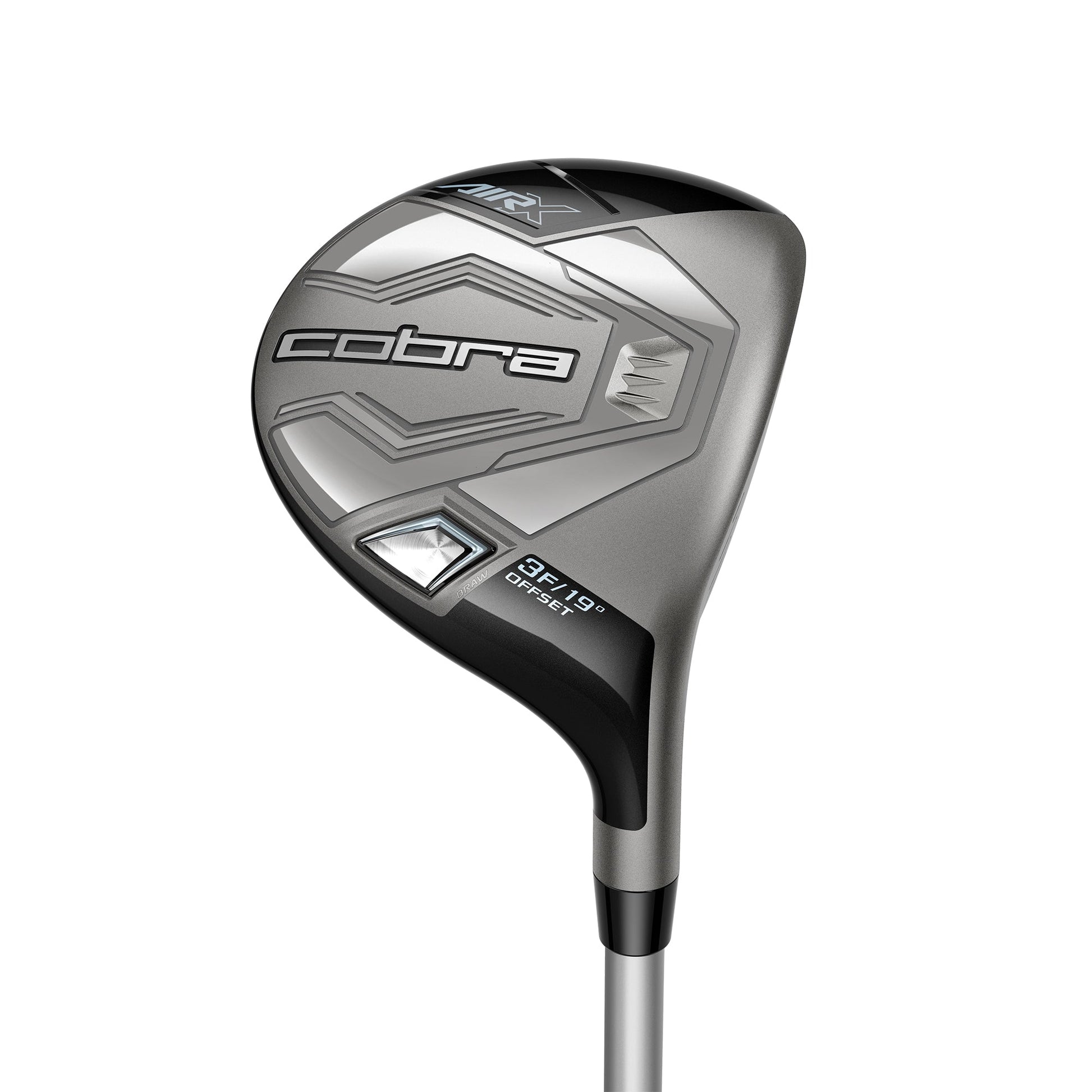 Women's AIR-X Complete Set - Misc image 3