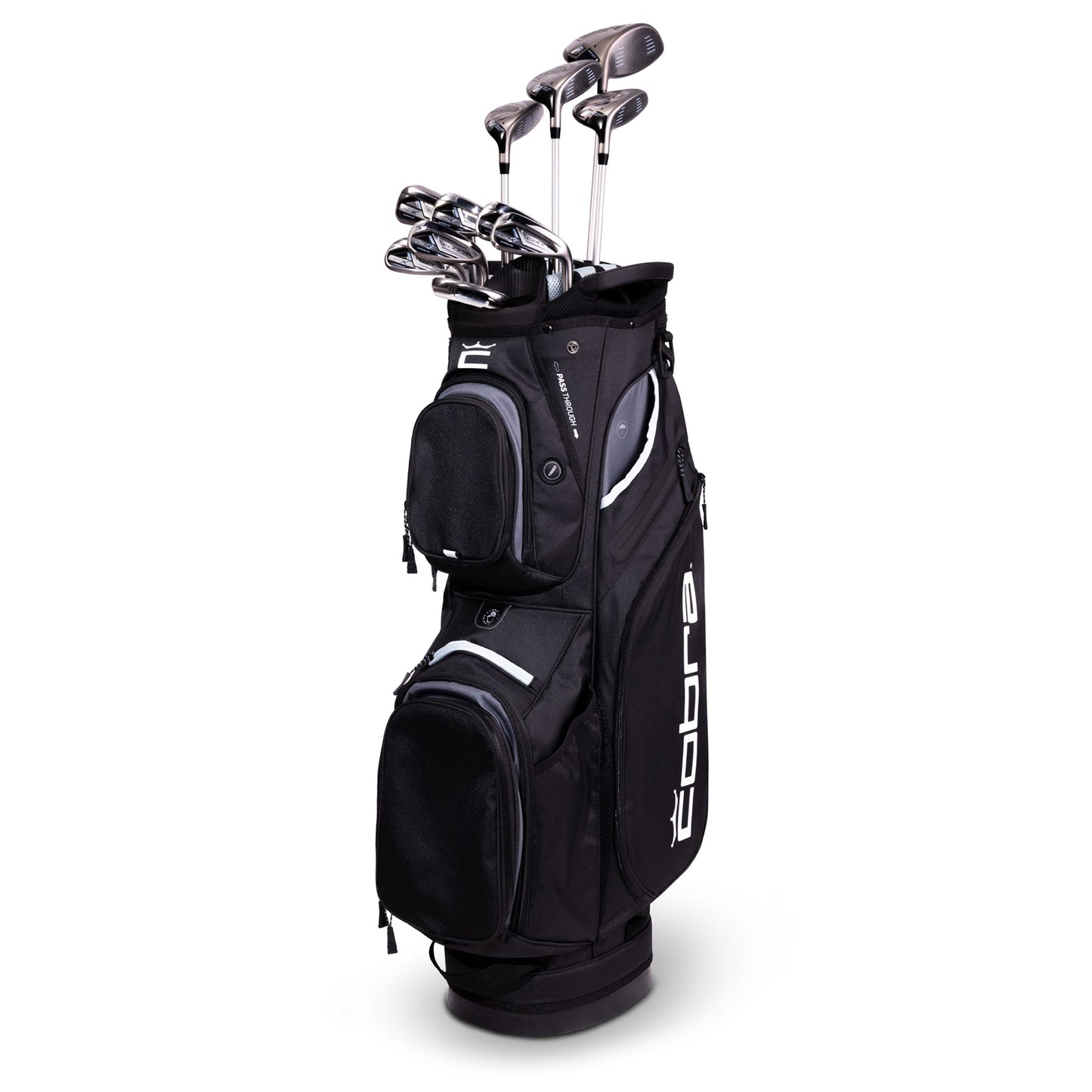 Women's AIR-X Complete Set - Misc image 1