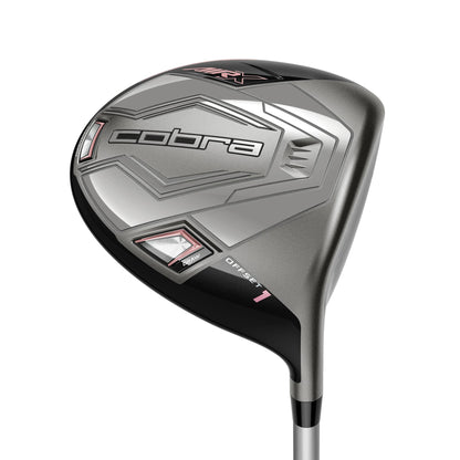 Women's AIR-X Complete Set - Misc image 8
