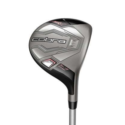 Women's AIR-X Complete Set - Misc image 9