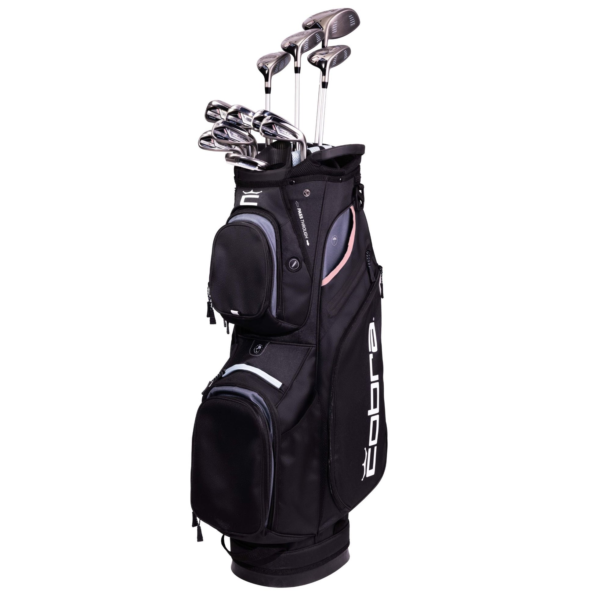 Women's AIR-X Complete Set - Misc image 7