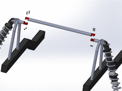 Interlocking ID Tube Clamp - Round - Misc image 2