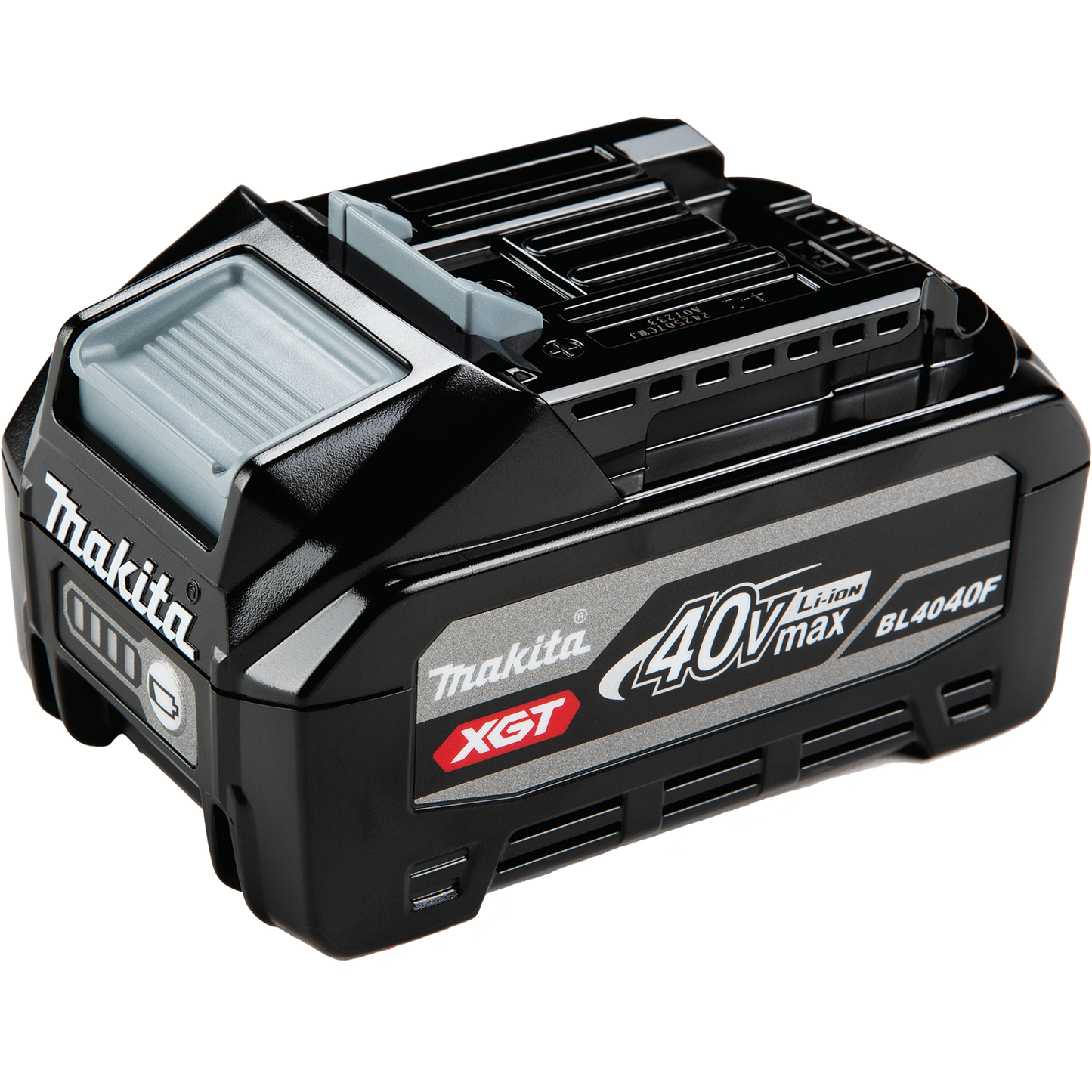Makita BL4040F 40V max XGT® 4.0Ah High Power Battery - Gadgets image 1
