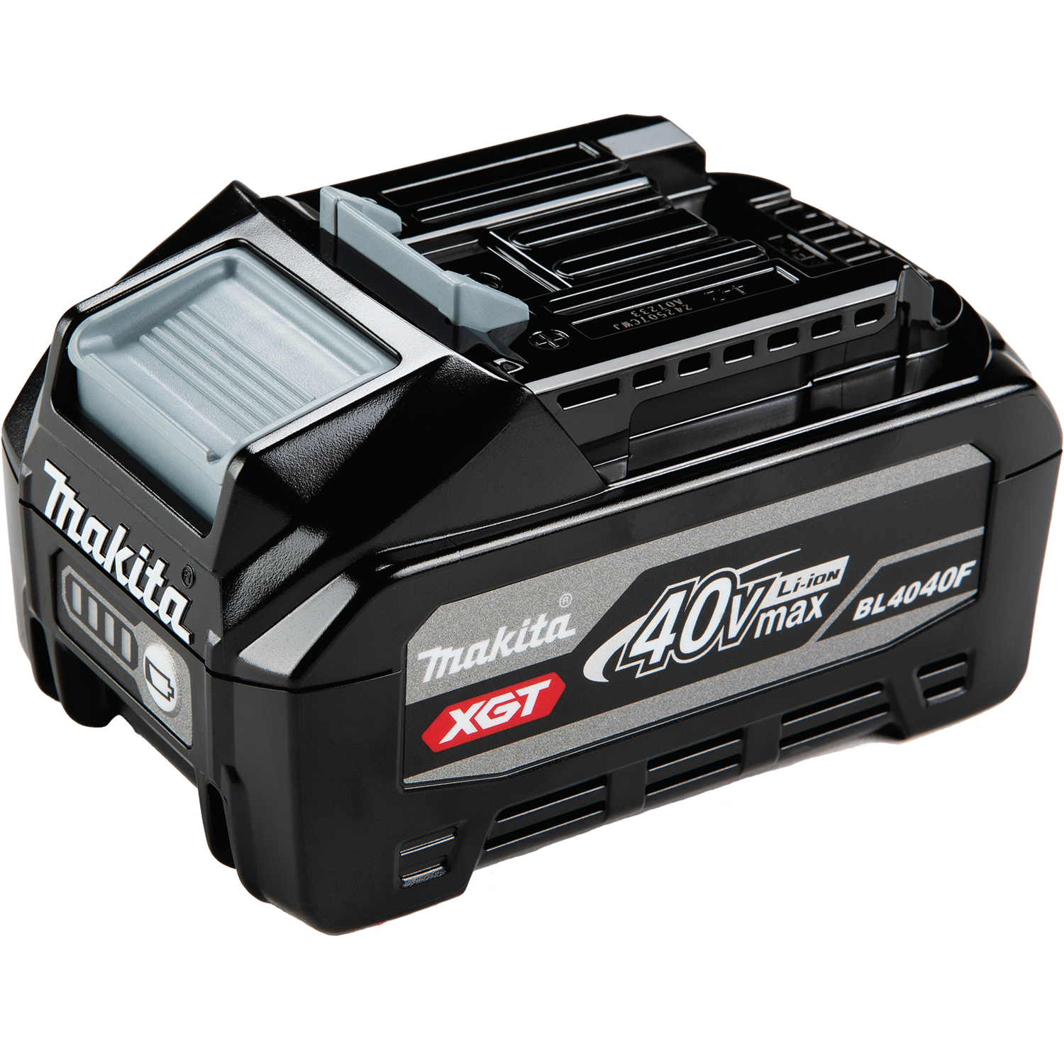 Makita BL4040F 40V max XGT® 4.0Ah High Power Battery - Gadgets image 1