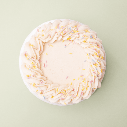 vanilla cake - Misc image 3