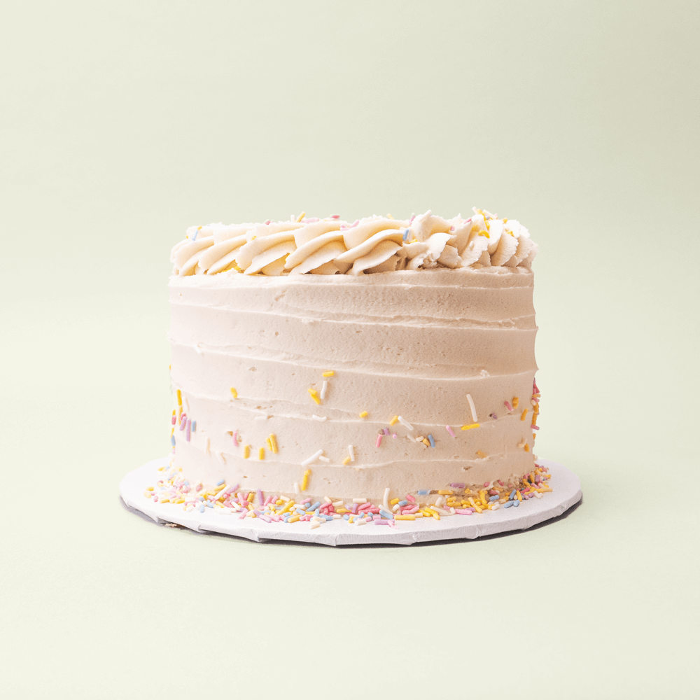 vanilla cake - Misc image 2