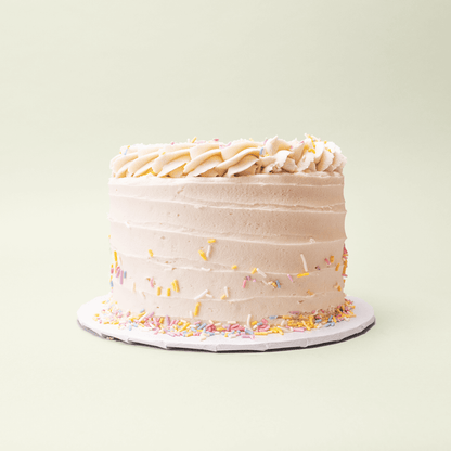 vanilla cake - Misc image 2