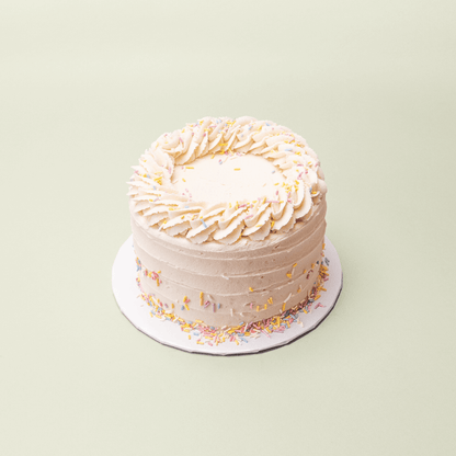 vanilla cake - Misc image 1