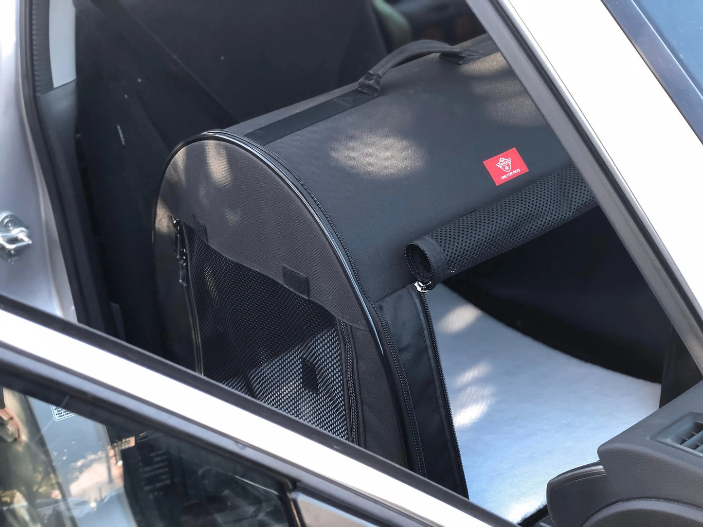 One for Pets Portable Double Kennel - New Single Kennel Version Available! - Kitchen & Dining image 12