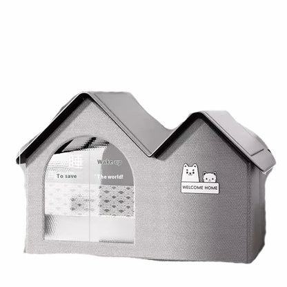 Cat Air Conditioning House/Just Arrived - Furniture image 7