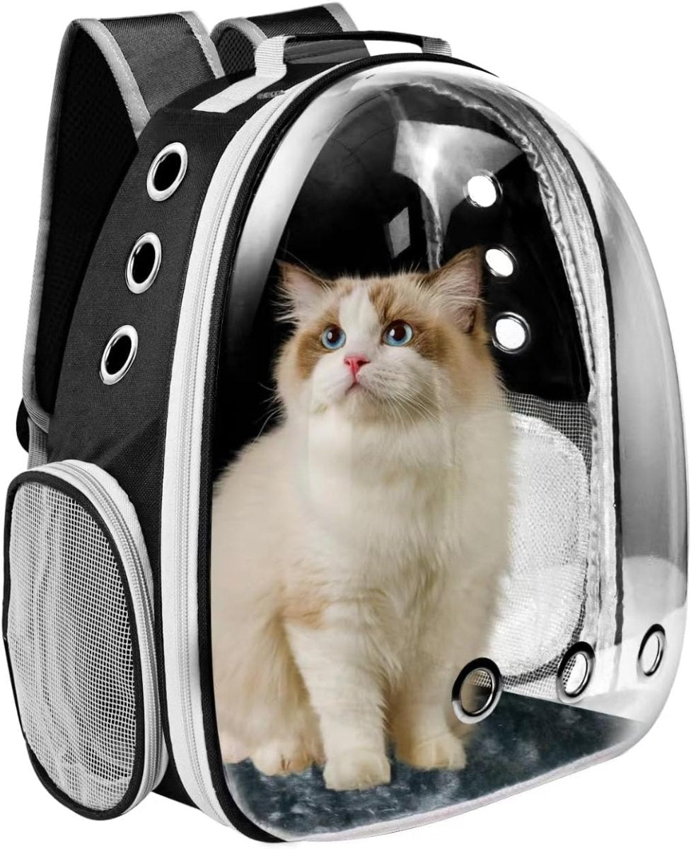 Cat Carrier - Accessories image 4