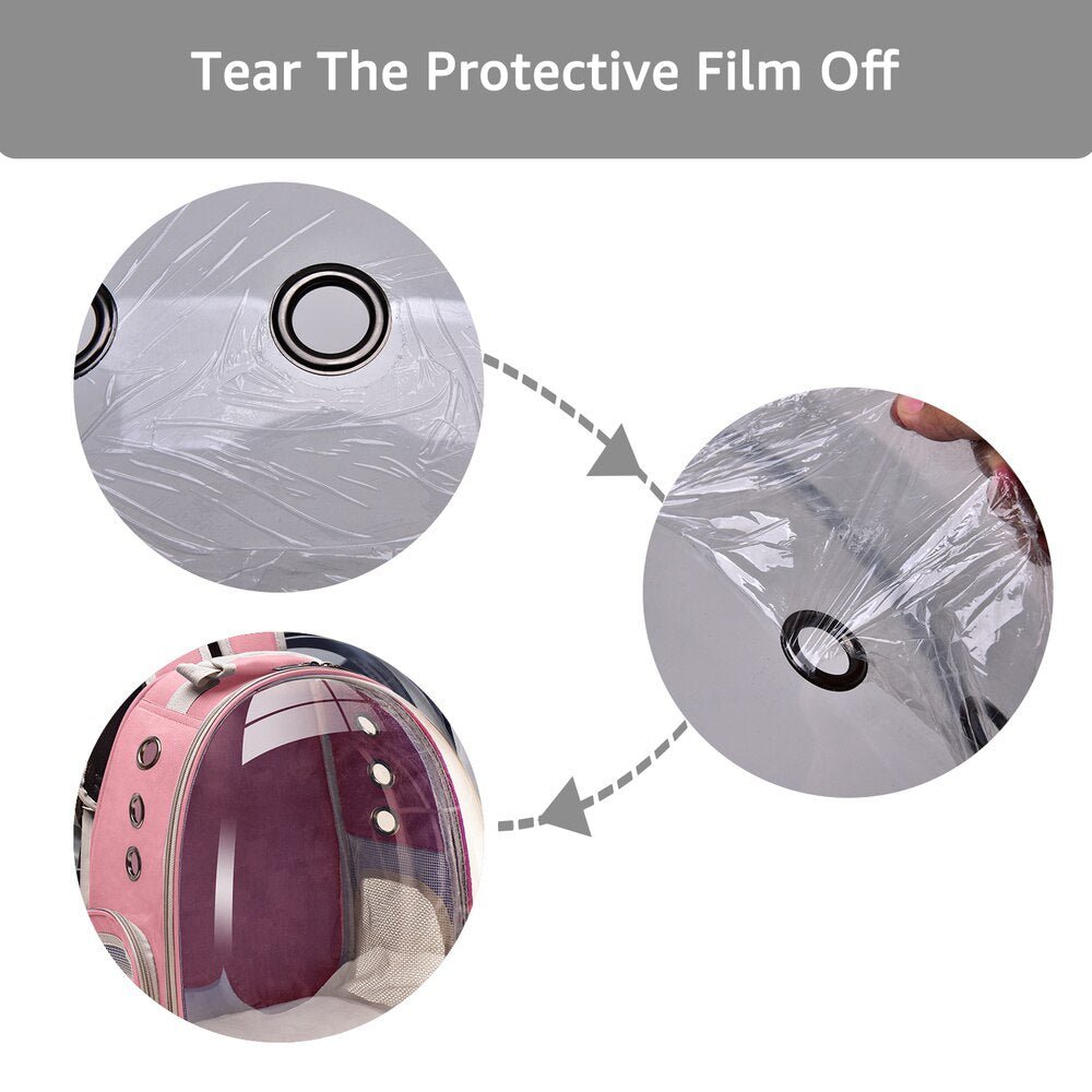 Cat Carrier - Accessories image 14