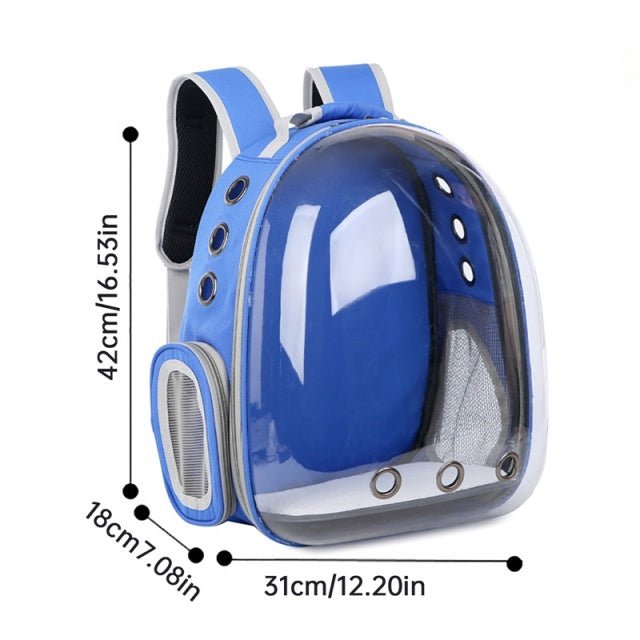 Cat Carrier - Accessories image 8