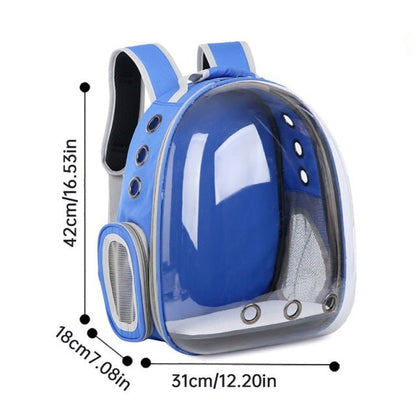 Cat Carrier - Accessories image 8