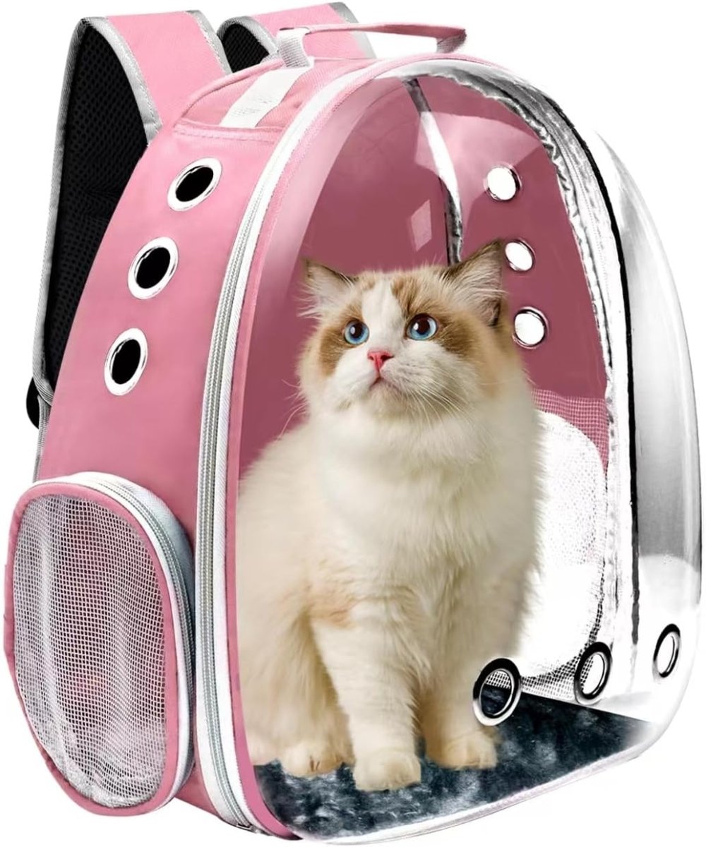 Cat Carrier - Accessories image 1