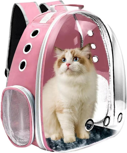 Cat Carrier - Accessories image 1